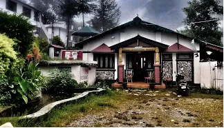 Mahima Resort
